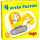 HABA 4 erste Puzzles Baustelle