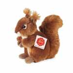Teddy-Hermann Plüsch Eichhörnchen rot/braun 17cm