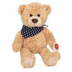 Teddy-Hermann Plüsch Teddy sandfarben 30cm