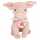 Teddy-Hermann Plüsch Schwein Audrey rosa 23cm
