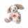 Teddy-Hermann Plüsch Schlenkerhase grau 25cm
