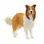 schleich Farm World Collie 4059433761701