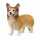 schleich Farm World Welsh Corgi