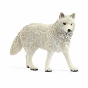 schleich Wild Life Polarwolf 4059433762272