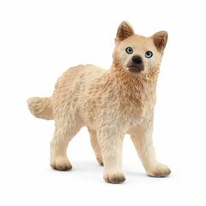 schleich Wild Life Polarwolf Welpe
