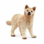 schleich Wild Life Polarwolf Welpe