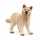 schleich Wild Life Polarwolf Welpe
