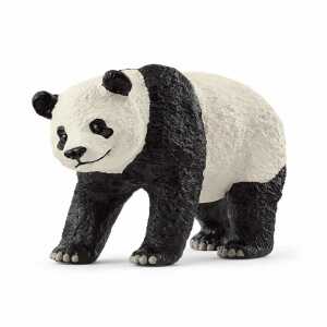 schleich Wild Life Großer Panda