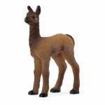 schleich Farm World Lama Fohlen