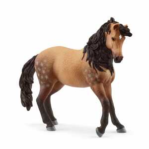 schleich Horse Club Andalusier Stute 4059433770390