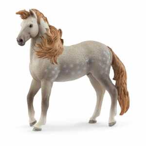 schleich Horse Club Andalusier Hengst 4059433770406