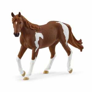 schleich Horse Club Paint Horse Stute 4059433770420