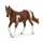schleich Horse Club Paint Horse Stute 4059433770420