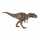 schleich Dinosaurs Carcharodontosaurus