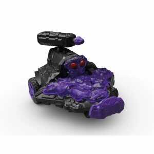 schleich Eldrador Schatten Düsenjet Fahrzeug mit Mini Creature