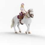 schleich Horse Club Sofia & Blossom