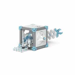 schleich Eldrador BattleCave Schneeschlitzer