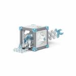 schleich Eldrador BattleCave Schneeschlitzer