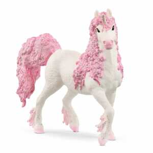 schleich bayala Blüten Einhorn Stute