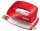 Leitz Mini Locher NeXXt WOW für 10 Blatt rot