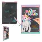 DEPESCHE Ylvi Magic Board 4010070686789