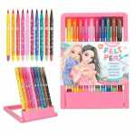 DEPESCHE TOPModel Magic Fasermaler 10 Stück