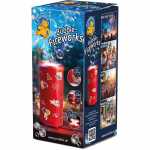 PUSTEFIX Bubble Fireworks rot 4001648696538