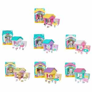 Little Live Pets Mama Surprise Families Mamas House