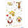 Herma Sticker DECOR Weihnachten Engelchen Adele 2 Bl