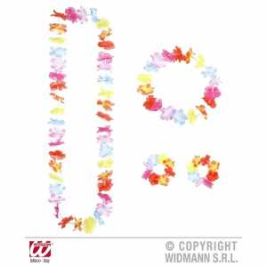 WIDMANN Accessoire Set Hawaii 8003558273300