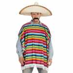 WIDMANN Mexikaner Poncho 8003558429394