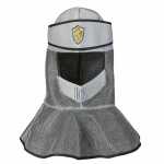 WIDMANN Ritterhelm silber 8003558035854