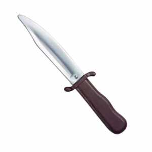 WIDMANN Indianermesser 25cm 8003558700011