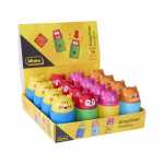 Idena Anspitzer mit Motiv 4fach sortiert