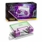 Idena Locher Bicolor bis zu 10 Blätter...