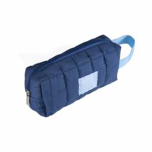 Idena Schlamper blau 190x90x50mm