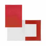 Idena Sammelmappe rot DIN A3 4064997201716