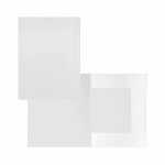 Idena Sammelmappe weiß DIN A3 4064997201754