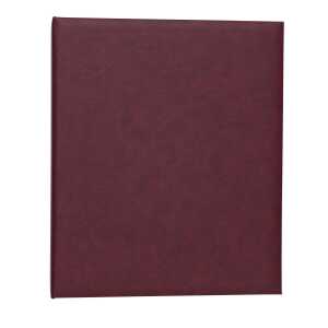 HERMA Ringbuch 4 Ringe bordeaux