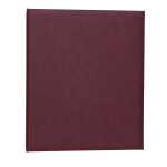 HERMA Ringbuch 4 Ringe bordeaux