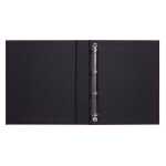 HERMA Ringbuch 4 Ringe bordeaux