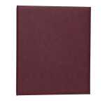 HERMA Ringbuch 4 Ringe bordeaux
