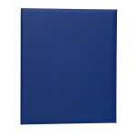 HERMA Ringbuch 4 Ringe blau 4008705075534