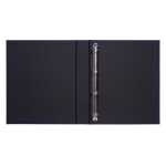 HERMA Ringbuch 4 Ringe blau 4008705075534