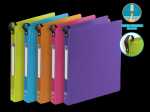Ringbuch "School Life" PP 30 mm 2 Ringe...