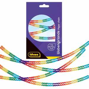 Idena Wabengirlande 5cmx1,5m 4064997304271