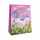 Idena Geschenktasche Kinder Motiv Einhorn mehrfarbig 18x8x23cm