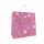Idena Geschenktasche Kinder pink 28x28x15cm