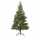Idena Weihnachtsbaum mit LED 8h-Timer 150cm