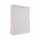 Idena Geschenktasche Blumen Kraftpapier 140g/m² rosa 25x34,5x8,5cm